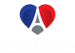 Francais-Express-Logo-White